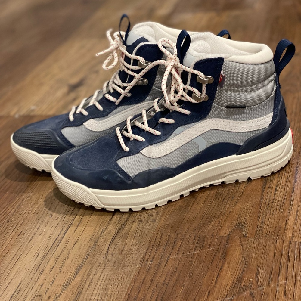 Vans MTE hi ultracush